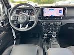 2025 Jeep Wrangler 4x4 SUV for sale #W651329 - photo 4
