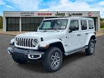 2025 Jeep Wrangler 4x4 SUV for sale #W651329 - photo 30