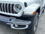 2025 Jeep Wrangler 4x4 SUV for sale #W651329 - photo 32