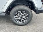 2025 Jeep Wrangler 4x4 SUV for sale #W651329 - photo 34