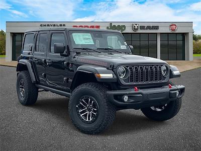 2025 Jeep Wrangler 4WD SUV for sale #W661110 - photo 1