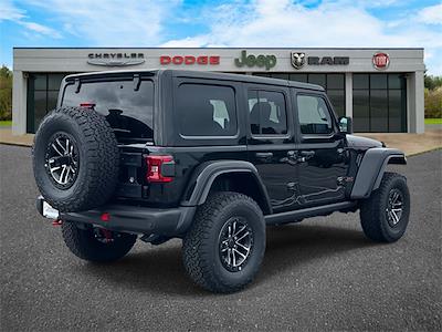 2025 Jeep Wrangler 4WD SUV for sale #W661110 - photo 2
