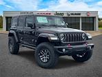 2025 Jeep Wrangler 4WD SUV for sale #W661110 - photo 3