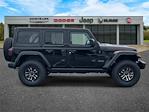 2025 Jeep Wrangler 4WD SUV for sale #W661110 - photo 25