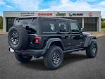 2025 Jeep Wrangler 4WD SUV for sale #W661110 - photo 2
