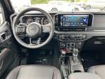 2025 Jeep Wrangler 4WD SUV for sale #W661110 - photo 4