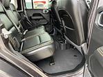 Used 2021 Jeep Wrangler Unlimited Sahara for sale #W661110A - photo 10