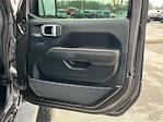 Used 2021 Jeep Wrangler Unlimited Sahara for sale #W661110A - photo 11