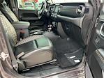 Used 2021 Jeep Wrangler Unlimited Sahara for sale #W661110A - photo 12