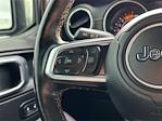 Used 2021 Jeep Wrangler Unlimited Sahara for sale #W661110A - photo 17