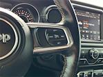 Used 2021 Jeep Wrangler Unlimited Sahara for sale #W661110A - photo 18