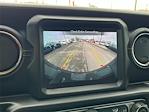 Used 2021 Jeep Wrangler Unlimited Sahara for sale #W661110A - photo 19