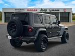 Used 2021 Jeep Wrangler Unlimited Sahara for sale #W661110A - photo 30
