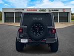 Used 2021 Jeep Wrangler Unlimited Sahara for sale #W661110A - photo 31