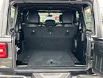 Used 2021 Jeep Wrangler Unlimited Sahara for sale #W661110A - photo 34