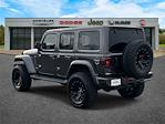 Used 2021 Jeep Wrangler Unlimited Sahara for sale #W661110A - photo 35