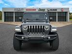 Used 2021 Jeep Wrangler Unlimited Sahara for sale #W661110A - photo 38