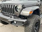 Used 2021 Jeep Wrangler Unlimited Sahara for sale #W661110A - photo 39