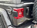 Used 2021 Jeep Wrangler Unlimited Sahara for sale #W661110A - photo 40