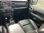 Used 2021 Jeep Wrangler Unlimited Sahara for sale #W661110A - photo 5