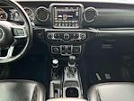 Used 2021 Jeep Wrangler Unlimited Sahara for sale #W661110A - photo 6