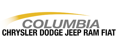 Columbia Chrysler Dodge Jeep Ram FIAT logo