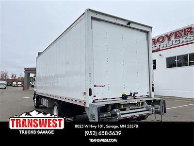 Used 2023 Isuzu FTR Regular Cab Box Truck for sale #92S2455 - photo 2