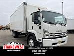 Used 2023 Isuzu FTR Regular Cab Box Truck for sale #92S2455 - photo 10
