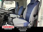 Used 2023 Isuzu FTR Regular Cab Box Truck for sale #92S2455 - photo 13