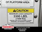 Used 2023 Isuzu FTR Regular Cab Box Truck for sale #92S2455 - photo 21
