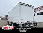 Used 2023 Isuzu FTR Regular Cab Box Truck for sale #92S2455 - photo 2