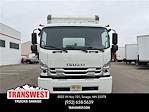 Used 2023 Isuzu FTR Regular Cab Box Truck for sale #92S2455 - photo 4