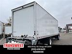Used 2023 Isuzu FTR Regular Cab Box Truck for sale #92S2455 - photo 8