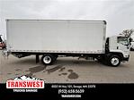 Used 2023 Isuzu FTR Regular Cab Box Truck for sale #92S2455 - photo 9