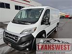Used 2024 Ram ProMaster 1500 Standard Roof Upfitted Cargo Van for sale #92S2530 - photo 1