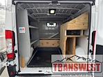 Used 2024 Ram ProMaster 1500 Standard Roof Upfitted Cargo Van for sale #92S2530 - photo 2