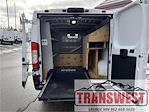 Used 2024 Ram ProMaster 1500 Standard Roof Upfitted Cargo Van for sale #92S2530 - photo 18