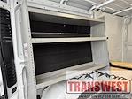 Used 2024 Ram ProMaster 1500 Standard Roof Upfitted Cargo Van for sale #92S2530 - photo 19