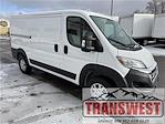 Used 2024 Ram ProMaster 1500 Standard Roof Upfitted Cargo Van for sale #92S2530 - photo 8