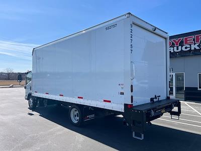 2024 Isuzu NRR Regular Cab 4x2 Box Truck for sale #92S2549 - photo 2