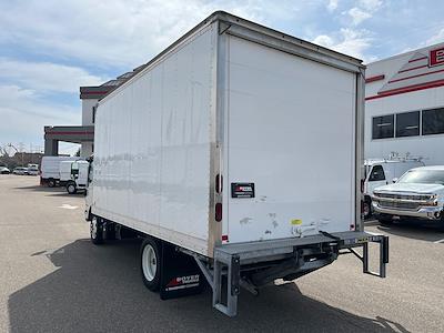 Used 2023 Isuzu NPR-XD Regular Cab 4x2 Box Truck for sale #92L2588 - photo 2