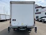 Used 2023 Isuzu NPR-XD Regular Cab 4x2 Box Truck for sale #92L2588 - photo 12