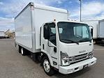 Used 2023 Isuzu NPR-XD Regular Cab 4x2 Box Truck for sale #92L2588 - photo 15