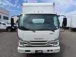 Used 2023 Isuzu NPR-XD Regular Cab 4x2 Box Truck for sale #92L2588 - photo 16