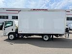 Used 2023 Isuzu NPR-XD Regular Cab 4x2 Box Truck for sale #92L2588 - photo 3