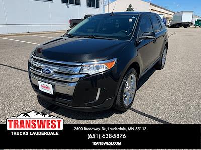 2013 Ford Edge AWD SUV for sale #92L2605 - photo 1