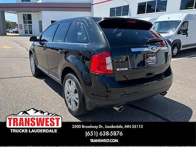 2013 Ford Edge AWD SUV for sale #92L2605 - photo 2