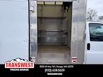 Used 2021 Chevrolet Express 4500 Box Van for sale #92S2609 - photo 20