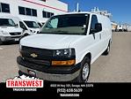 2018 Chevrolet Express 3500 SRW RWD Upfitted Cargo Van for sale #92S2639 - photo 1
