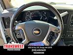 2018 Chevrolet Express 3500 SRW RWD Upfitted Cargo Van for sale #92S2639 - photo 10
